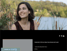 Tablet Screenshot of leagrant.com